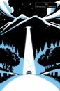 Błękitna księga - James Tynion IV, Michael Avon Oeming