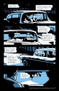 Błękitna księga - James Tynion IV, Michael Avon Oeming