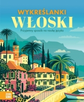 Wykreślanki. Włoski