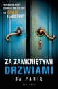Za zamkniętymi drzwiami - B.A. Paris