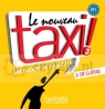 Le Nouveau Taxi 3 audio CD /2/