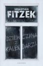 Dziewczyna z kalendarza - Sebastian Fitzek