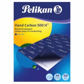 Kalka ołówkowa Pelikan ołówkowa 100xA4 (PN417014)