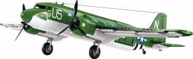 Cobi 5701 Douglas C-47 Skytrain (Dakota) D-Day Edition