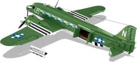Cobi 5701 Douglas C-47 Skytrain (Dakota) D-Day Edition