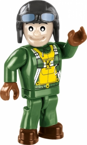 Cobi 5701 Douglas C-47 Skytrain (Dakota) D-Day Edition