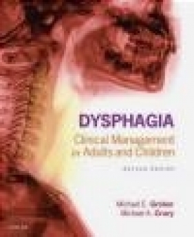 Dysphagia Michael Crary, Michael Groher