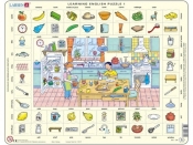 Nauka angielskiego puzzle 1 - <br />