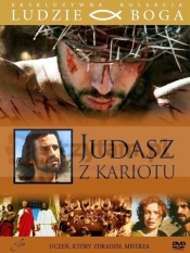 Judasz z Kariotu - Mertes Raffaele