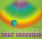 Świat wahadełek. Podręcznik o wahadełkach dla początkujących i zaawansowanych - Markus Schirner