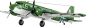 Cobi 5701 Douglas C-47 Skytrain (Dakota) D-Day Edition