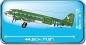 Cobi 5701 Douglas C-47 Skytrain (Dakota) D-Day Edition