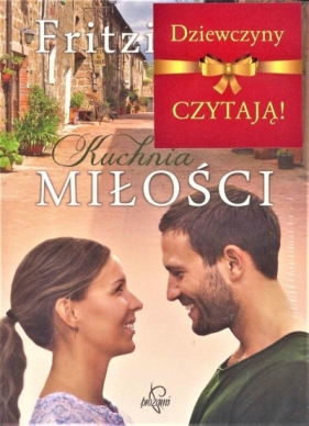 Tylko twoimi oczami / Kuchnia miłości / Jak przestałam być arystokratką - Valerie Bielen, Paul Fritzi, Christine von Brühl