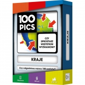 100 Pics: Kraje (61801)