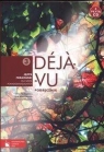 Déj?-vu 3 Podręcznik z płytą CD Język francuski