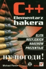 C++ Elementarz hakera