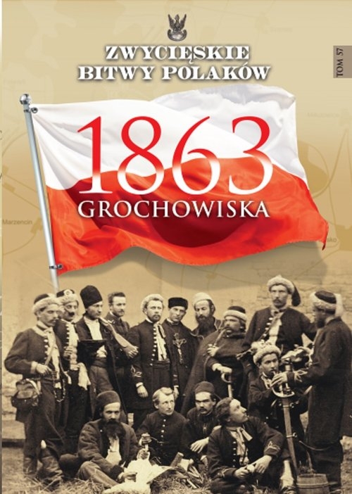 Grochowiska 1863