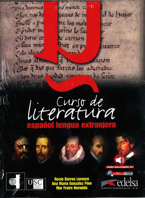 Curso de literatura espanol lengua extranjera