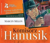 Komisorz Hanusik (Audiobook)