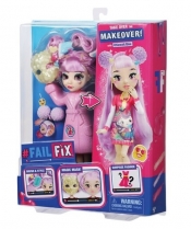 Lalka Falifix Metamorfoza Kawaii (MO-12800/MO-12801)