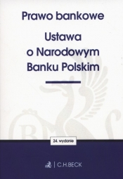 Prawo bankowe. Ustawa o Narodowym Banku Polskim