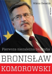 Bronisław Komorowski - Świetlik Wiktor