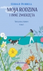 Trylogia z Korfu. Tom 1. Moja rodzina i inne zwierzęta - Gerald Durrell