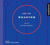 Wiek niewinności audiobook - Edith Wharton