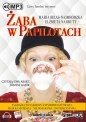 Żaba w papilotach (audiobook) - Elżbieta Narbutt, Maria Biłas-Najmrodzka