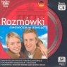 Rozmówki niemieckie w miesiąc + CD