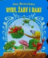 Ryby żaby i raki Jan Brzechwa