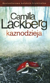 Kaznodzieja. Saga kryminalna Fjällbacka. Tom 2 - Camilla Läckberg