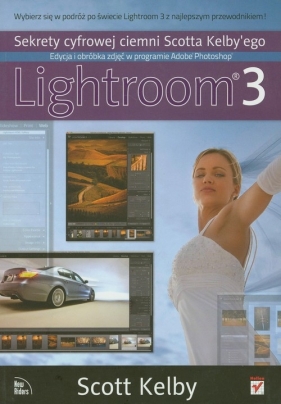 Lightroom 3 - Kelby Scott