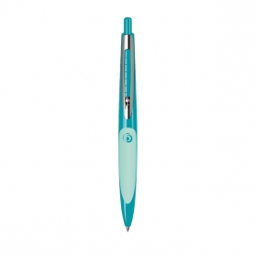 Długopis My.Pen jasnozielony/ciemnozielony - Niebieski (50028351)
