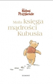 Mała księga mądrości Kubusia - Brittany Rubiano