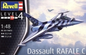 Samolot. Dassault Rafale