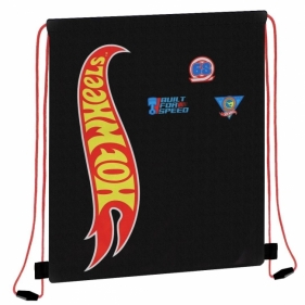 Worek na obuwie Hot Wheels