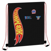 Worek na obuwie Hot Wheels