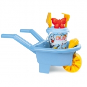 SMOBY Olaf Taczka z akcesoriami (7600864001)