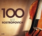 100 Best Rostropovich (6CD)
