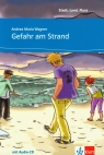 Gefahr am Strand + CD