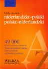 Mały słownik niderlandzko-polski polsko-niderlandzki