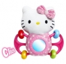 Grająca grzechotka Hello Kitty (63001)