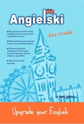 Angielski bez trudu - Upgrade your English - Opracowanie zbiorowe