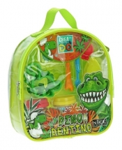 Dino Dentino plecak