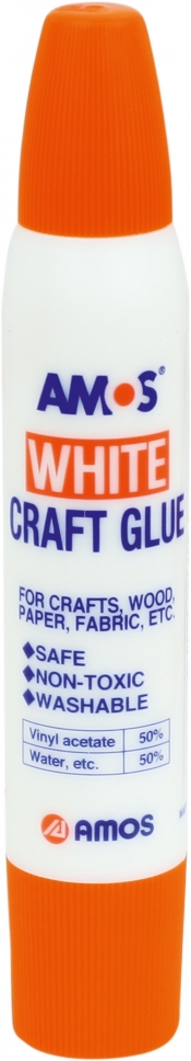 Klej biały White Craft