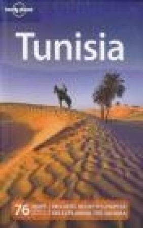 Tunisia TSK 5e Donna Wheeler, D Wheeler