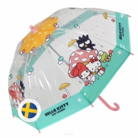 Parasolka Hello Kitty i przyjaciele
