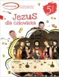 Religia. Klasa 5. Jezus dla człowieka. Karty pracy - Adam Berski, Tadeusz Panuś, Andrzej Kielian
