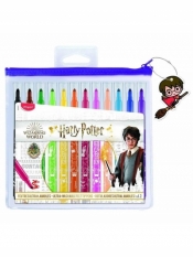 Pisaki Harry Potter 12 kolorów MAPED